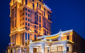 راديسون بلو بلازا جدة